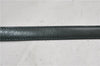 Authentic Louis Vuitton Leather Shoulder Strap Green 36.6-44.1" LV 2619E