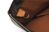 Authentic Louis Vuitton Monogram Cabas Mezzo Shoulder Tote Bag M51151 LV 2619F