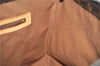 Authentic Louis Vuitton Monogram Cabas Mezzo Shoulder Tote Bag M51151 LV 2619F