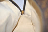 Authentic Louis Vuitton Monogram Manhattan PM Hand Bag Purse M40026 LV 2623F