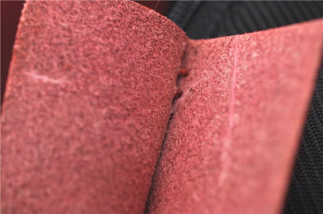 Authentic GUCCI Shoulder Tote Bag Purse GG Canvas Leather 0021098 Navy 2628E