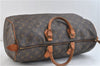 Authentic Louis Vuitton Monogram Speedy 40 Hand Bag M41522 LV 2629D