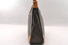 Authentic Louis Vuitton Monogram Boulogne 30 Shoulder Cross Bag M52165 LV 2629I