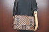 Auth Louis Vuitton Damier Broadway 2Way Shoulder Cross Hand Bag N42270 LV 2630D