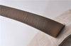 Authentic CHANEL New Travel Line Shoulder Tote Bag Nylon Leather Beige 2632D