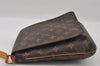 Auth Louis Vuitton Monogram Musette Salsa M51387 Long Shoulder Bag Junk 2633I