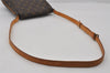 Auth Louis Vuitton Monogram Musette Salsa M51387 Long Shoulder Bag Junk 2633I