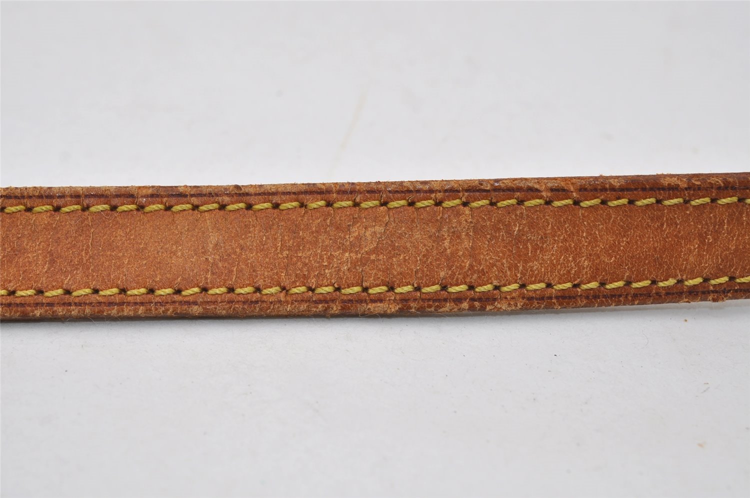 Auth Louis Vuitton Monogram Musette Salsa M51387 Long Shoulder Bag Junk 2633I