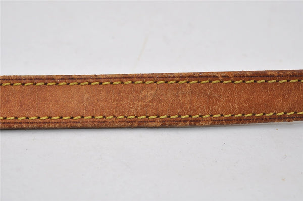 Auth Louis Vuitton Monogram Musette Salsa M51387 Long Shoulder Bag Junk 2633I