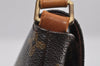 Auth Louis Vuitton Monogram Musette Salsa M51387 Long Shoulder Bag Junk 2633I