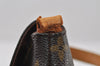 Auth Louis Vuitton Monogram Musette Salsa M51387 Long Shoulder Bag Junk 2633I