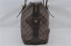 Authentic Louis Vuitton Damier Chelsea Shoulder Tote Bag N51119 LV 2634E