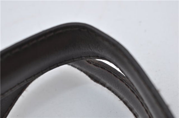 Authentic Louis Vuitton Damier Chelsea Shoulder Tote Bag N51119 LV 2634E