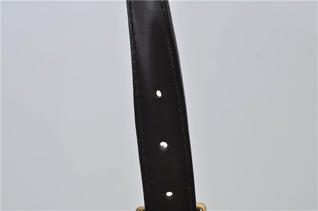 Authentic Louis Vuitton Damier Chelsea Shoulder Tote Bag N51119 LV 2634E