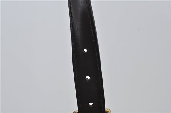 Authentic Louis Vuitton Damier Chelsea Shoulder Tote Bag N51119 LV 2634E