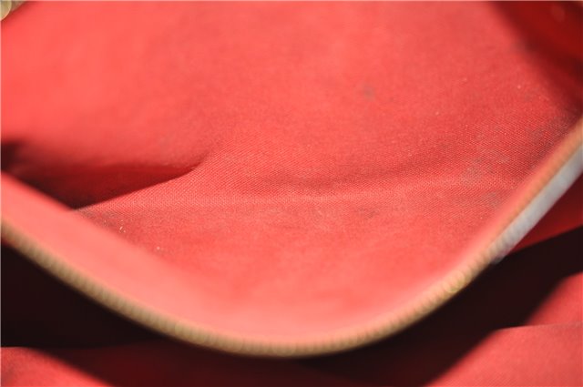 Authentic Louis Vuitton Damier Chelsea Shoulder Tote Bag N51119 LV 2634E