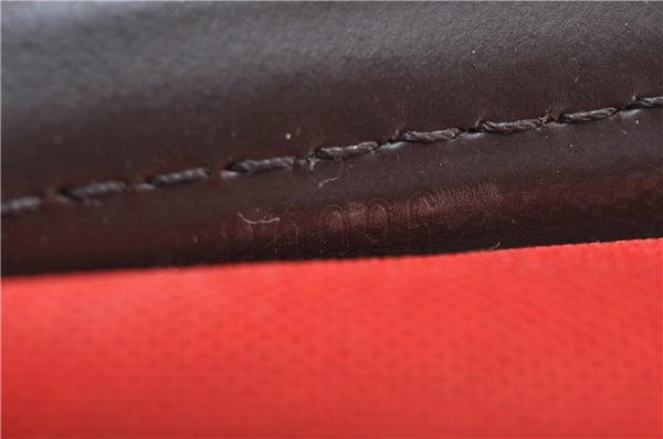 Authentic Louis Vuitton Damier Chelsea Shoulder Tote Bag N51119 LV 2634E