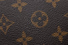 Authentic Louis Vuitton Monogram Musette Salsa Shoulder Bag Purse LV 2634I