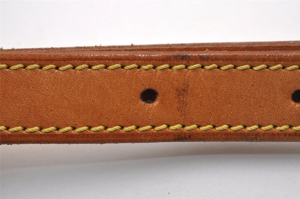 Authentic Louis Vuitton Monogram Musette Salsa Shoulder Bag Purse LV 2634I