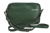 Auth Louis Vuitton Epi Trocadero 24 Shoulder Cross Bag Green M52314 LV 2638I