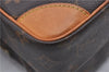 Authentic Louis Vuitton Monogram Amazone Shoulder Cross Body Bag M45236 LV 2640D