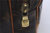 Authentic Louis Vuitton Monogram Amazone Shoulder Cross Body Bag M45236 LV 2640D