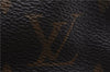 Authentic Louis Vuitton Monogram Amazone Shoulder Cross Body Bag M45236 LV 2640D