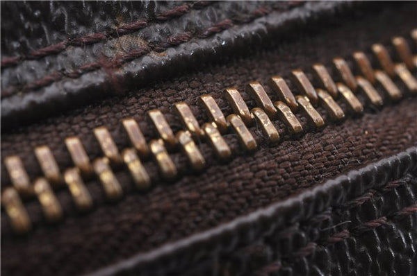 Authentic Louis Vuitton Monogram Amazone Shoulder Cross Body Bag M45236 LV 2640D