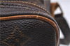 Authentic Louis Vuitton Monogram Amazone Shoulder Cross Body Bag M45236 LV 2640D