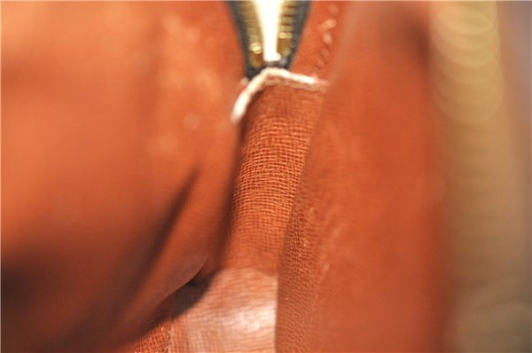 Authentic Louis Vuitton Monogram Amazone Shoulder Cross Body Bag M45236 LV 2640D