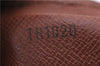 Authentic Louis Vuitton Monogram Amazone Shoulder Cross Body Bag M45236 LV 2640D