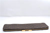 Authentic Louis Vuitton Monogram Etui 5 Cravat Tie Case M47535 LV 2640E