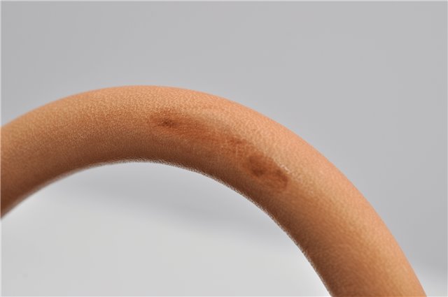 Authentic Louis Vuitton Monogram Alma Hand Bag Purse M51130 LV 2644F