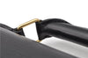 Auth Louis Vuitton Epi Serviette Ambassadeur Black Briefcase M54412 LV 2651G