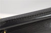 Auth Louis Vuitton Epi Serviette Ambassadeur Black Briefcase M54412 LV 2651G