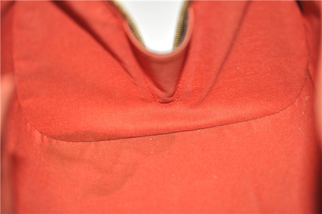 Authentic Louis Vuitton Damier Ribera MM Hand Boston Bag Purse N41434 LV 2652F