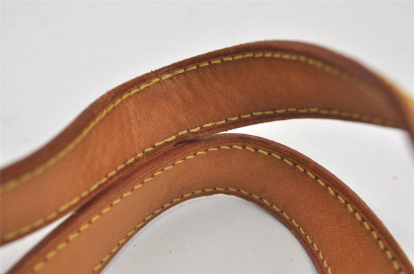 Authentic Louis Vuitton Monogram Cabas Piano Shoulder Tote Bag M51148 Junk 2653I