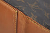 Authentic Louis Vuitton Monogram Cabas Piano Shoulder Tote Bag M51148 Junk 2653I