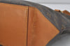 Authentic Louis Vuitton Monogram Cabas Piano Shoulder Tote Bag M51148 Junk 2653I