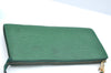 Authentic Louis Vuitton Epi Pochette Accessoires Pouch Green M52944 Junk 2654H