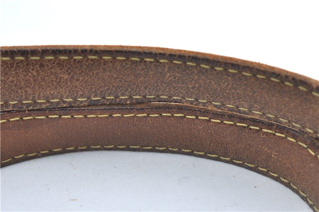 Authentic Louis Vuitton Monogram Cabas Mezzo Tote Bag M51151 LV 2656B