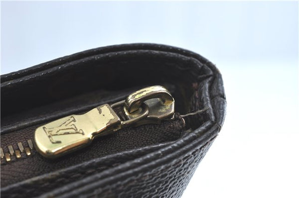 Authentic Louis Vuitton Monogram Cabas Mezzo Tote Bag M51151 LV 2656B