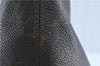Authentic Louis Vuitton Monogram Cabas Mezzo Tote Bag M51151 LV 2656B