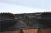Authentic Louis Vuitton Monogram Cabas Mezzo Tote Bag M51151 LV 2656B