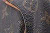 Authentic Louis Vuitton Monogram Keepall 50 Boston Bag M41426 LV 2657D