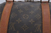 Authentic Louis Vuitton Monogram Keepall 50 Boston Bag M41426 LV 2657D