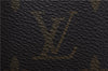 Authentic Louis Vuitton Monogram Keepall 50 Boston Bag M41426 LV 2657D