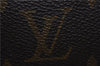 Authentic Louis Vuitton Monogram Keepall 50 Boston Bag M41426 LV 2658D