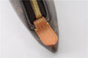 Authentic Louis Vuitton Monogram Etui Voyage GM Clutch Bag Purse M43443 LV 2659F
