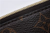 Authentic Louis Vuitton Monogram Etui Voyage GM Clutch Bag Purse M43443 LV 2659F